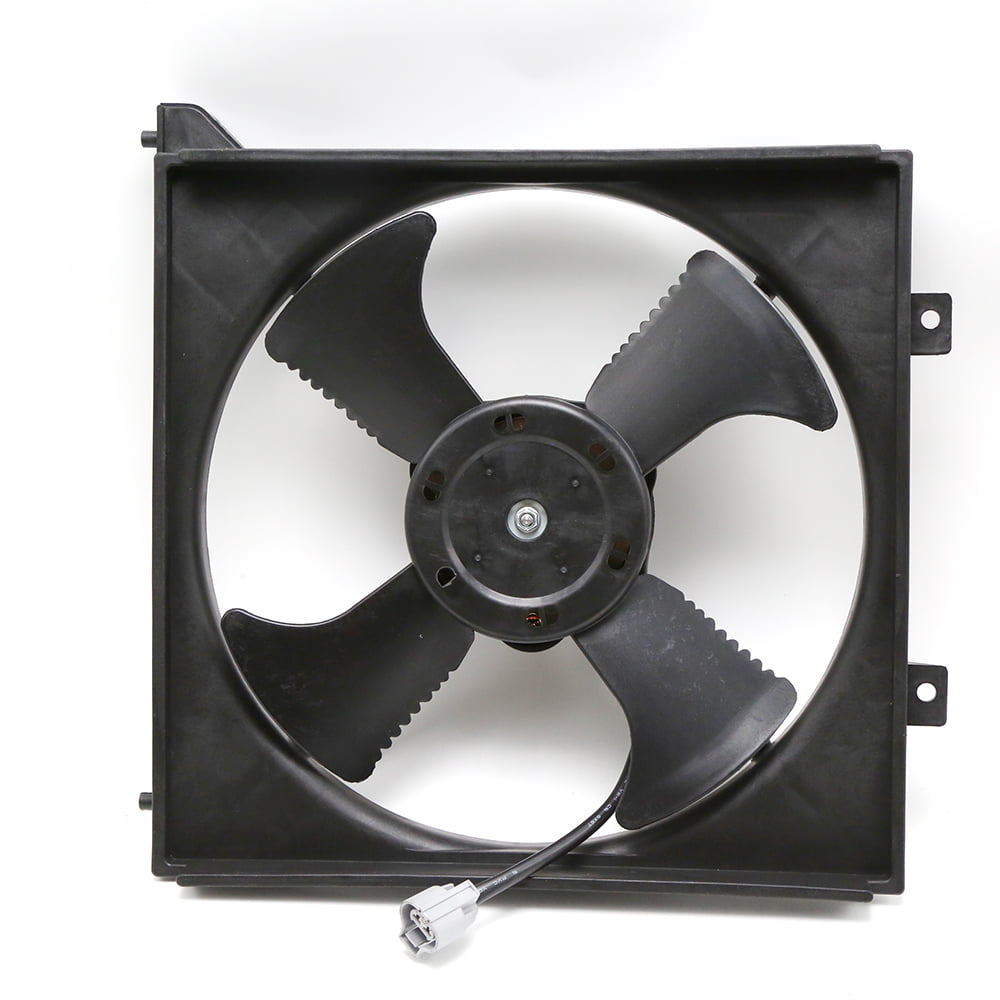 10145490-00 Kühlerlüfterbaugruppe, passend für BYD F3-Serie