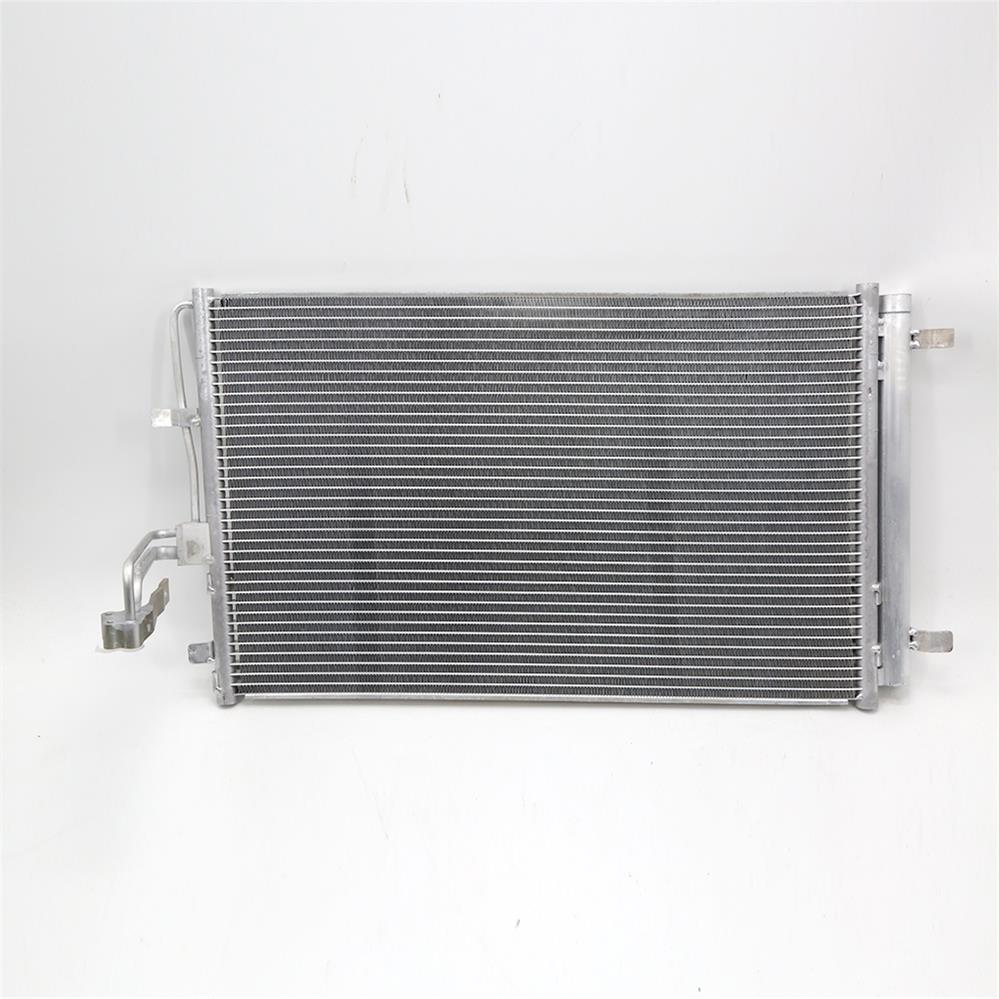 1016015484 GEELY Car Vision X6 1.3T Klimaanlage Kühlerkondensator