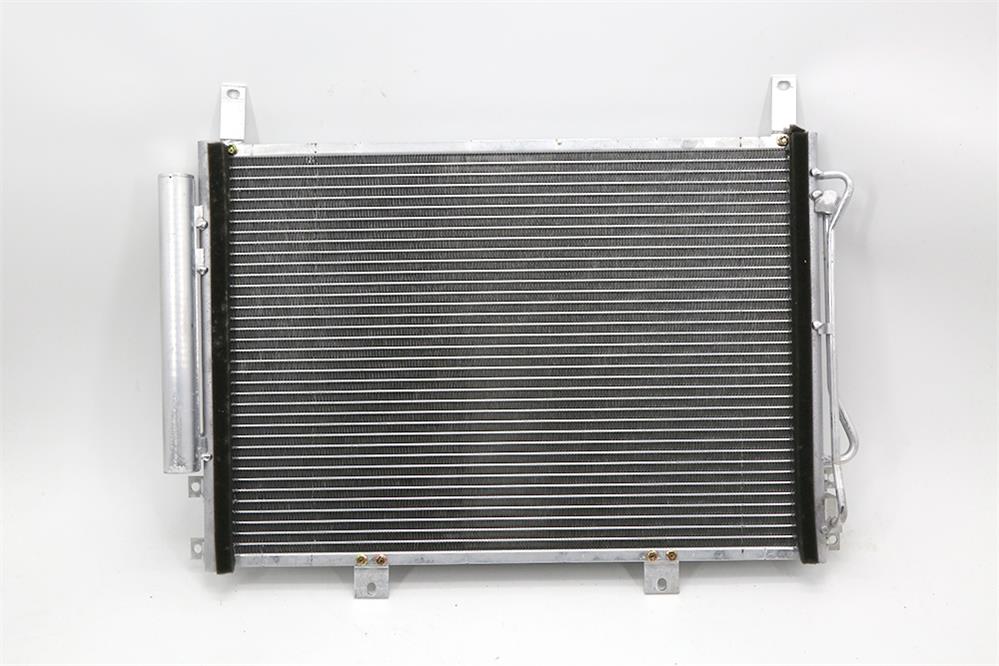 1016016562 GEELY Car Vision X1 1.0 Klimaanlage Kühlerkondensator