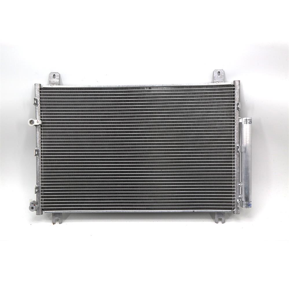 1016017453 GEELY Vision X3 1.5 Klimaanlage Kühlerkondensator