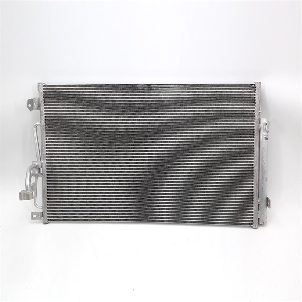 1016018206 GEELY Car Vision X6 1.4T Klimaanlage Kühlerkondensator