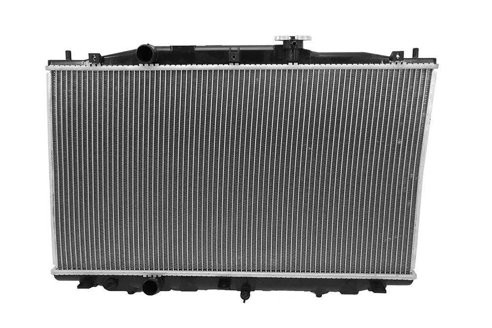 10207611-00 BYD Car BYD F6 M6 Aluminiumkühler des Wassertanks