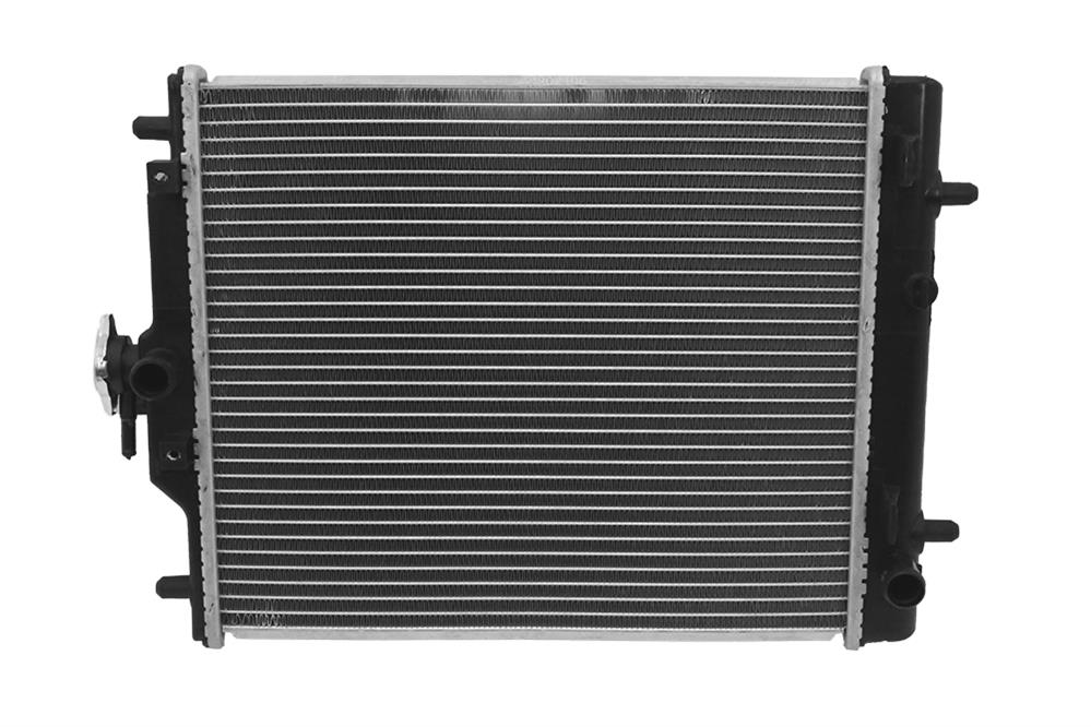 1301110-01 DongFeng Car DFSK Aluminiumnetz für Kühler des Wassertanks Extra hoch 22 dick