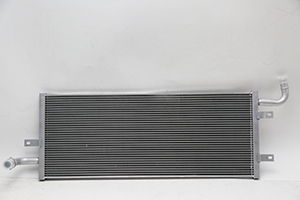 1301110-LF02 Ruichi EC75 Gen 2 Langstrecken-Vollaluminiumkühler