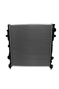 2069017200 Geely Coolray ICON SX11 Kühler