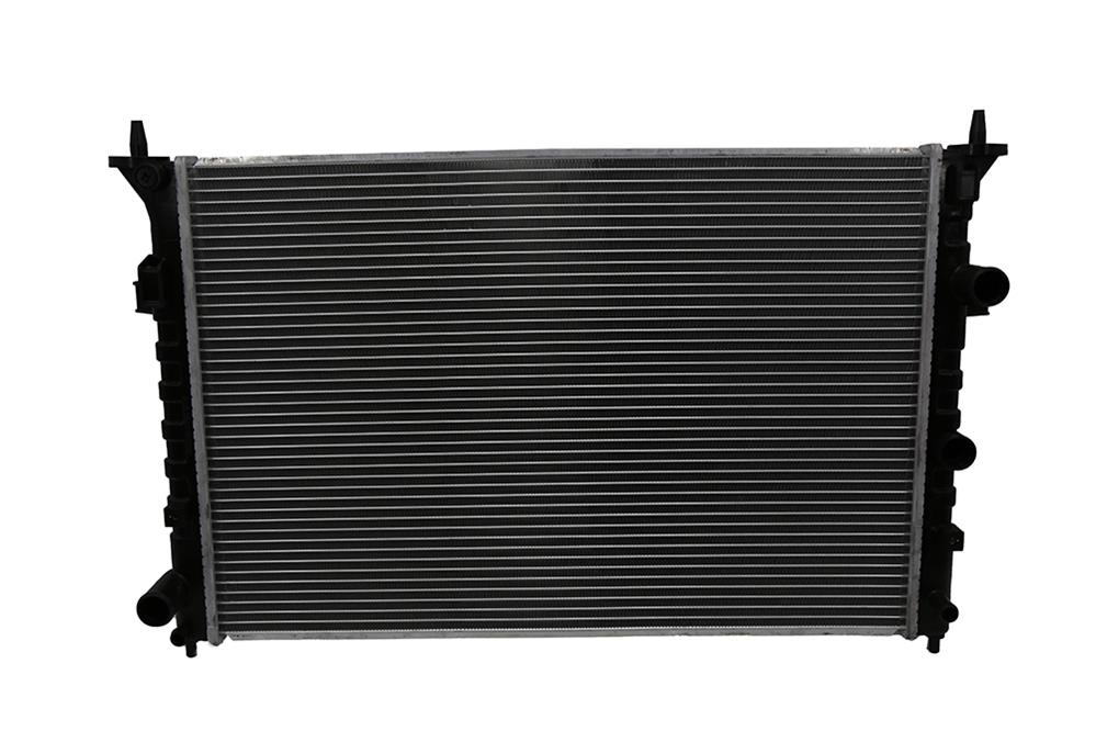 2069026200 Geely Car 2020 Emgrand GS GL 1.5T MT Aluminium-Kühlertank