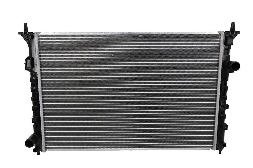 2069026400 Geely Car 2019 Emgrand GS GL 1.5T MT Aluminium-Kühlertank