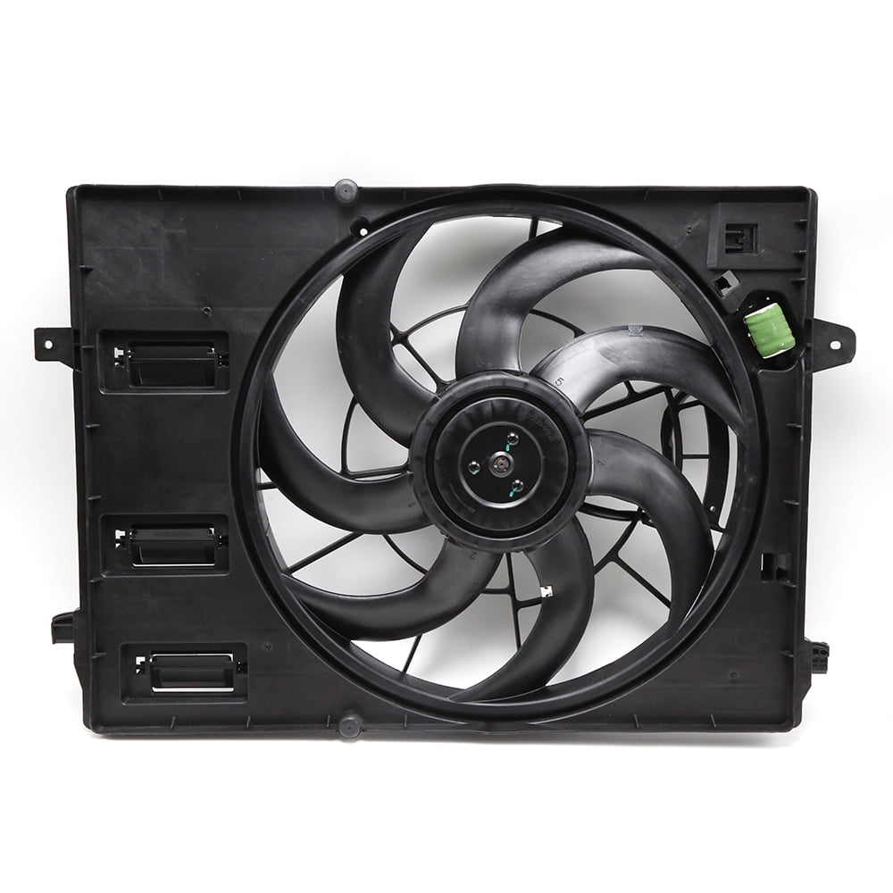 2078009600 Kühlerlüfterbaugruppe für Geely Coolray 1.4T 1.5T / Lynk & Co 06