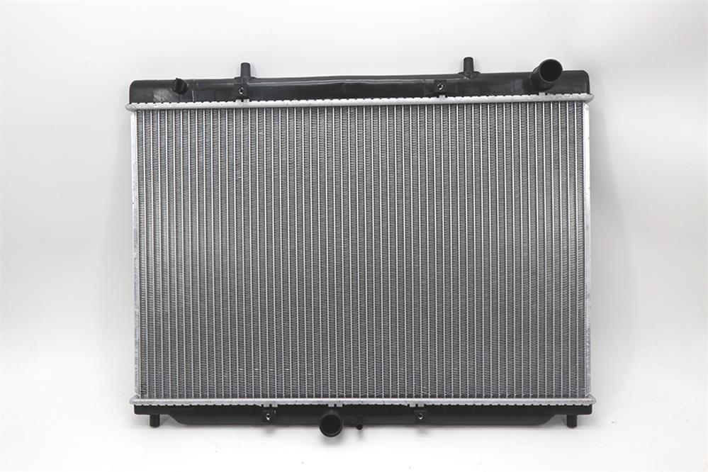 23887109 SGMW SAIC Wuling Hong Guang V 1,5 Aluminiumkühler