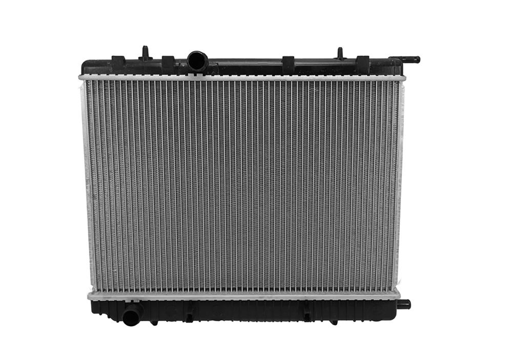 2801000 DongFeng Car AEOLUS S30 MT 1.6L Aluminiumkühler des Wassertanks