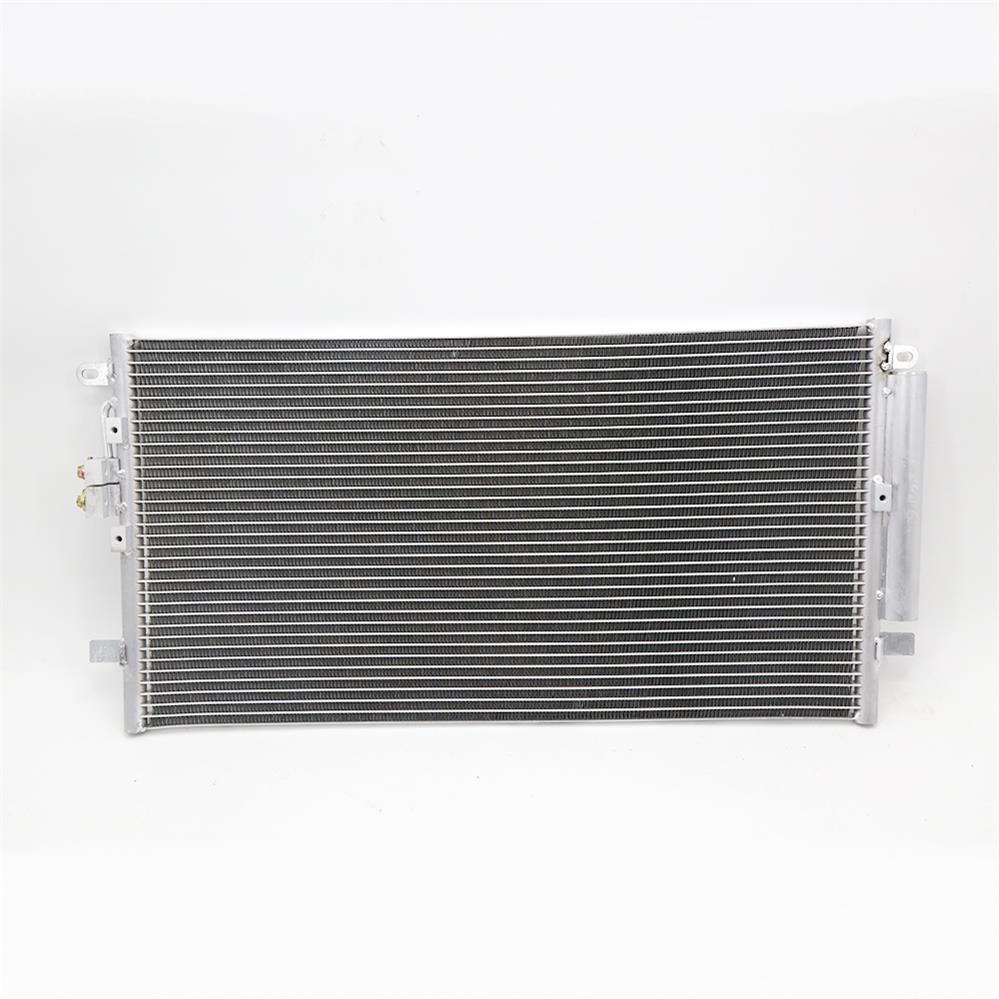 8010038600 GEELY Car Emgrand GL GS Klimaanlage Kühlerkondensator