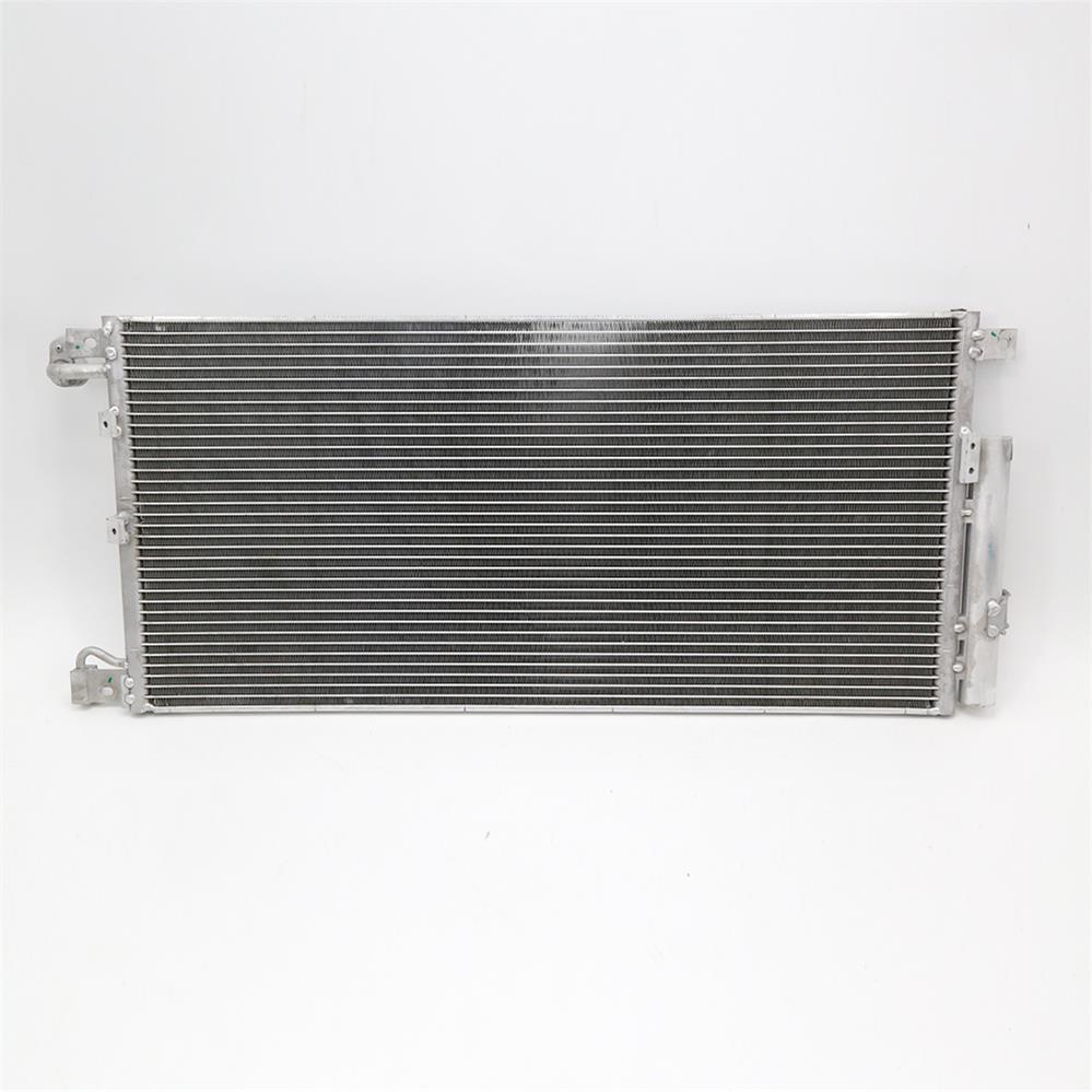 8010052400 GEELY Auto Binrui 1.4T Klimaanlage Kühlerkondensator