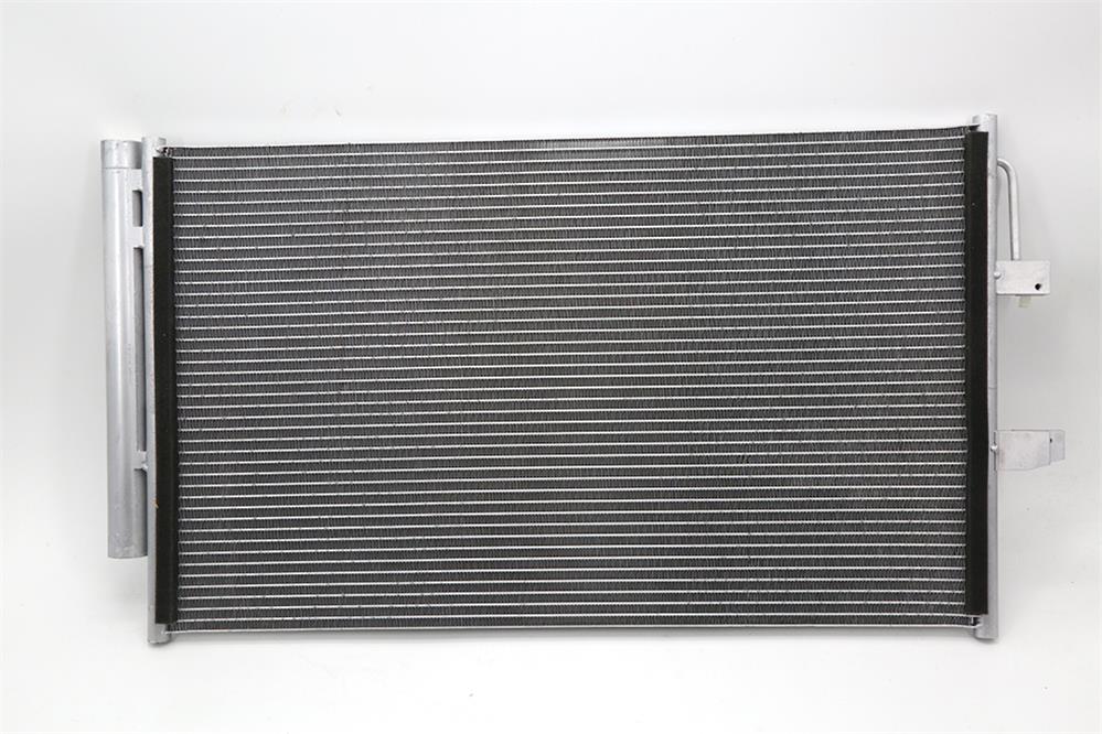 8010074000 GEELY Auto HAOYUE 1.8T Klimaanlage Kühlerkondensator