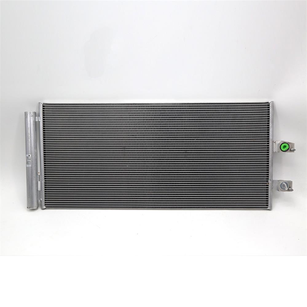 8010082900 GEELY Car Xing rui 2.0T Klimaanlage Kühlerkondensator