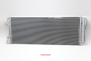 8105100-RL02 AITO M9 Kühler