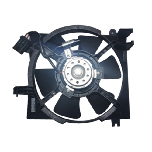 A101018-0100 Changan Benben MINI Lüfter Kühlerlüfter