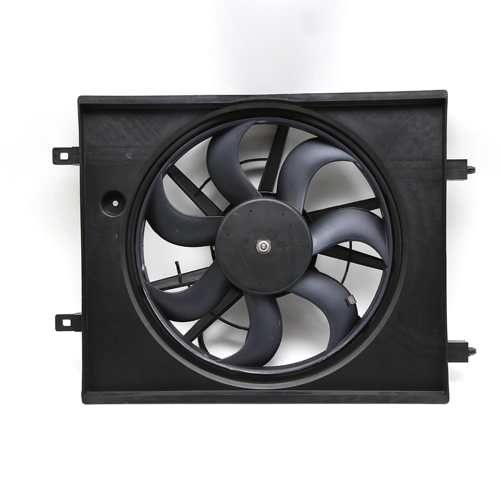Elektronischer AC-Kühlventilator OE 1308200BKZ16A für Great Wall Haval H6
