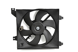 B201020-0301 Kühlerlüfter für Changan Alsvin | Hanbo® Großhandel