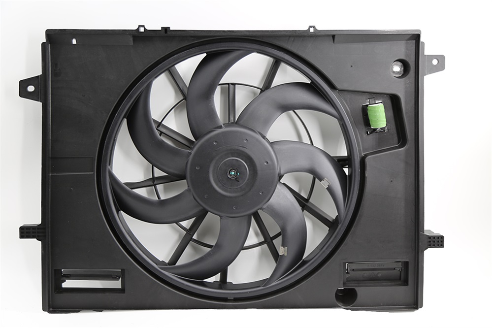 CD569F2801040500 Changan UNI-T UNI-K CS55plus 1,5T Kühlerlüfter