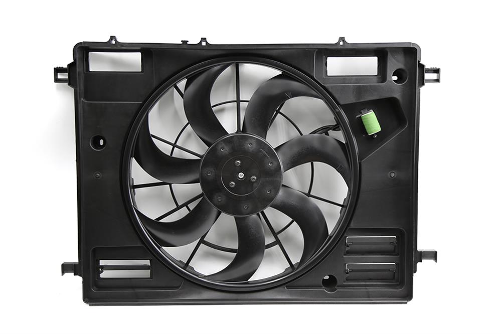 Changan UNI-T Kühlertank elektronischer Lüfter S202F280104-0500