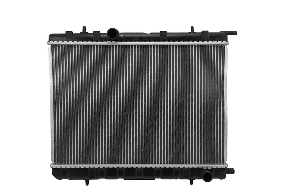 DongFeng Car AEOLUS S30 AT 1.5 Aluminiumkühler des Wassertanks
