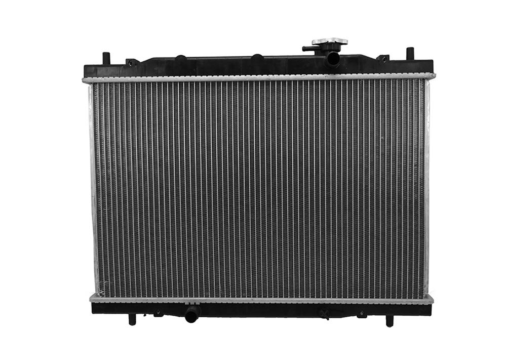 Dongfeng Car DFSK II Aluminiumkühler des Wassertanks