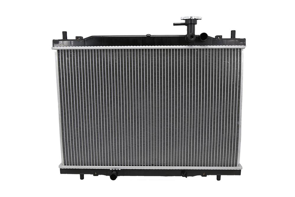 DongFeng Car DFSK K07S 1,2L Aluminium-Wassertankkühler