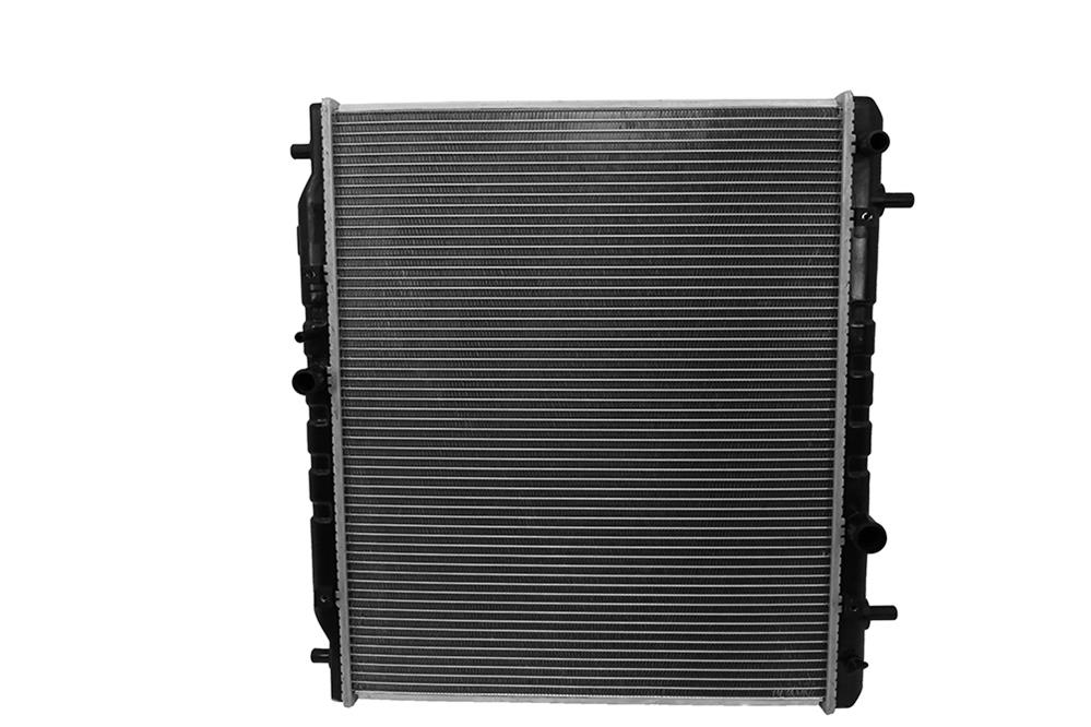 Dongfeng Auto Fencon GLORY 330 1.3 Aluminiumkühler des Wassertanks