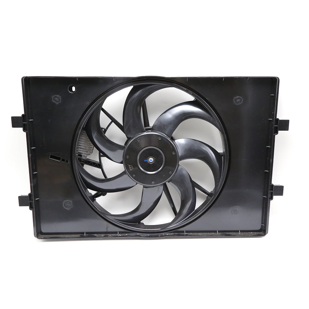 SA2E-1308010 Kühlerlüfterbaugruppe, passend für BYD Song Pro EV 2019–2021