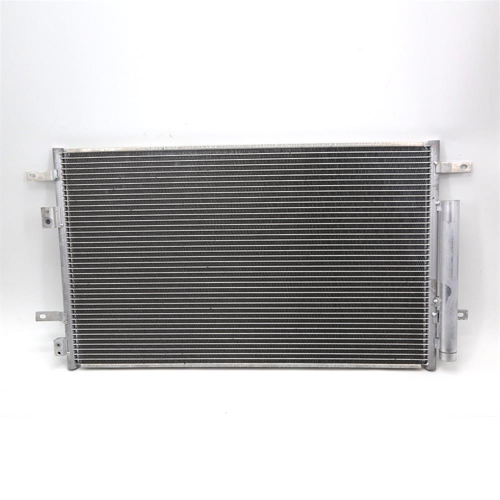 SF-B5044 101730374 GEELY Car Vision X6 GX9 Klimaanlage Kühlerkondensator