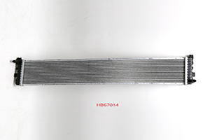 X03-21270027 Li Auto L7 Kühler